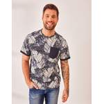 Print T-Shirt der Marke XL