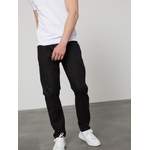 Herren-Jeans von DAN FOX APPAREL, in der Farbe Grau, aus Polyester, andere Perspektive, Vorschaubild