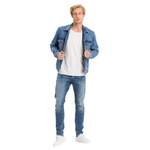 Cross Jeansjacke der Marke Cross