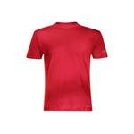 T-Shirt von Uvex, in der Farbe Rot, andere Perspektive, Vorschaubild