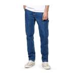 Herren-Jeans von Dickies, in der Farbe Blau, aus Baumwolle, Vorschaubild