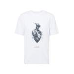 T-Shirt 'Heart der Marke Han Kjøbenhavn