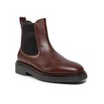 Chelsea-Boot von Gant, in der Farbe Braun, andere Perspektive, Vorschaubild