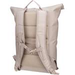 Rucksack von GOT BAG, in der Farbe Beige, aus Polyester, andere Perspektive, Vorschaubild