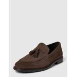 Tassel-Loafer mit der Marke Gant