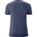 Herrenshirt von maier sports, aus Polyester, andere Perspektive, Vorschaubild