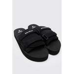 Mens Slides der Marke boohooman