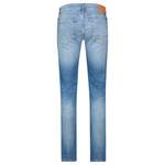 Herren-Jeans von Marc O'Polo, in der Farbe Blau, aus Baumwolle, andere Perspektive, Vorschaubild