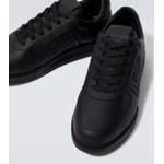 Sneakers G4 von Givenchy, in der Farbe Schwarz, aus Stoff, andere Perspektive, Vorschaubild