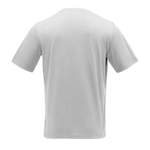 T-Shirt von Norrona, in der Farbe Grau, aus Baumwolle, andere Perspektive, Vorschaubild