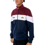 Sweatjacke von Ellesse, aus Polyester, andere Perspektive, Vorschaubild