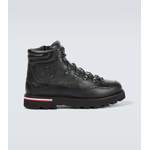 Moncler Schnürstiefel der Marke Moncler