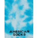 Socke von American Socks, in der Farbe Grün, aus Baumwolle, andere Perspektive, Vorschaubild