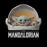 The Mandalorian der Marke Star Wars