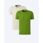 Basic-Shirt DP der Marke Gentlemen Selection