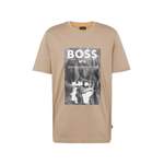 Shirt 'Ticket' der Marke Boss
