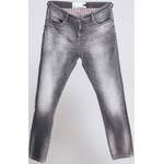 Herren-Jeans von Zhrill, in der Farbe Grau, andere Perspektive, Vorschaubild