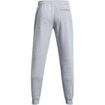 Herrenhose von Under Armour, in der Farbe Grau, aus Polyester, andere Perspektive, Vorschaubild