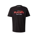 T-Shirt 'PLAYBOY' der Marke Only & Sons