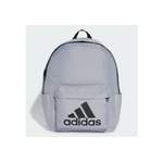 Rucksack von adidas Sportswear, in der Farbe Schwarz, aus Recyceltes, andere Perspektive, Vorschaubild