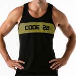 Code 22 der Marke Code 22