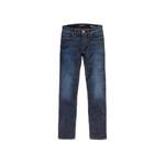Straight Leg Jeans von Alberto, aus Baumwolle, Vorschaubild