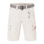 TIMEZONE 5-Pocket-Jeans der Marke Timezone