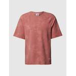Sweatshirt von Calvin Klein Underwear, in der Farbe Rosa, aus Polyester, Vorschaubild