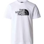 T-Shirt von The North Face, in der Farbe Weiss, aus Polyester, Vorschaubild