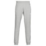 Herren-Sporthosen von Adidas, in der Farbe Grau, aus Baumwolle, Vorschaubild
