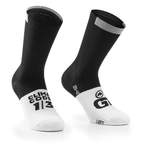 ASSOS Radsocken der Marke Assos