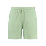 Shorts von Shiwi, in der Farbe Grün, aus Polyester, andere Perspektive, Vorschaubild
