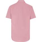 Business Hemde von seidensticker, in der Farbe Rosa, aus Baumwolle, andere Perspektive, Vorschaubild