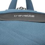 Rucksack von Travelite, in der Farbe Blau, aus Polyester, andere Perspektive, Vorschaubild