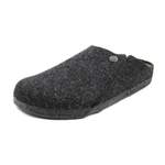 male Hausschuhe der Marke Birkenstock