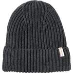 Beanie von Vaude, in der Farbe Grau, aus Polyester, andere Perspektive, Vorschaubild