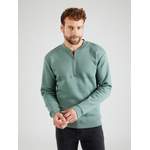 Sweatshirt von ABOUT YOU x Kevin Trapp, in der Farbe Grün, aus Baumwolle, andere Perspektive, Vorschaubild