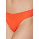 Herrenhose von Frankies Bikinis, in der Farbe Orange, andere Perspektive, Vorschaubild