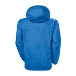 Windbreaker von Helly Hansen, in der Farbe Blau, andere Perspektive, Vorschaubild