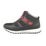Sneaker von ION Footwear GmbH, in der Farbe Schwarz, aus Textil, Vorschaubild