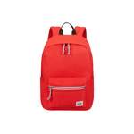 Rucksack von American Tourister, in der Farbe Rot, aus Polyester, andere Perspektive, Vorschaubild