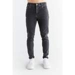 Evermind Skinny-fit-Jeans der Marke Evermind