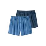 Schiesser Boxershorts, der Marke Schiesser