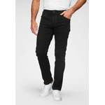 Wrangler Straight-Jeans der Marke Wrangler