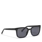 Herren-Sonnenbrille von Guess, in der Farbe Schwarz, aus Kunststoff, Vorschaubild
