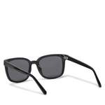 Herren-Sonnenbrille von Guess, in der Farbe Schwarz, aus Kunststoff, andere Perspektive, Vorschaubild