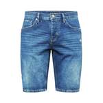 Slim Fit Jeans von ANTONY MORATO, in der Farbe Blau, aus Baumwolle, Vorschaubild