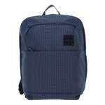 Rucksack von Mandarina Duck, aus Polyester, andere Perspektive, Vorschaubild