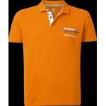 Poloshirt RAGGE der Marke jan vanderstorm