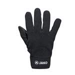 Herren-Handschuh von Jako, in der Farbe Schwarz, aus Polyester, andere Perspektive, Vorschaubild